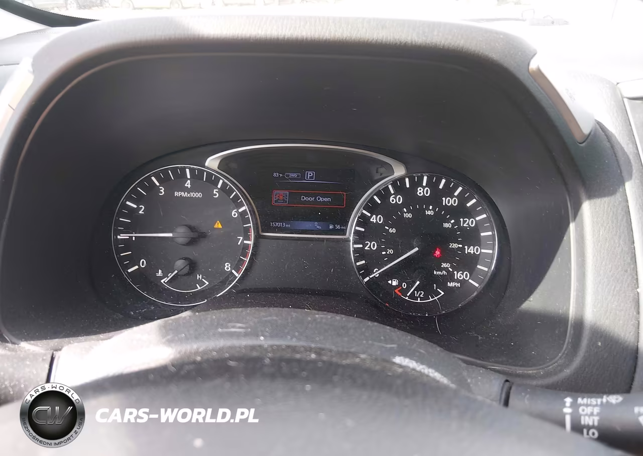 2017 Nissan Pathfinder Sl VIN:5N1DR2MM6HC698796 - 7