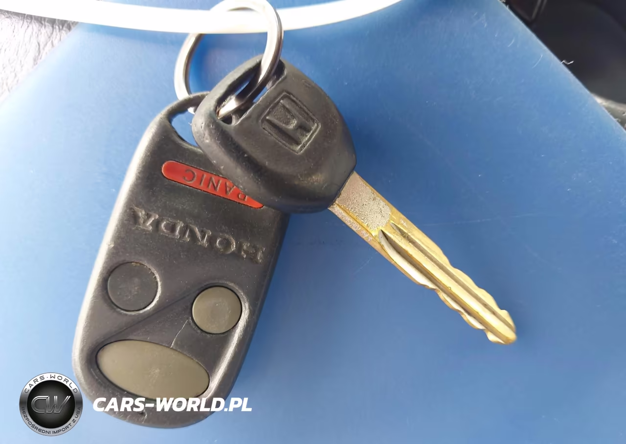 2001 Honda Cr-V Special Edition VIN:JHLRD18791C055178 - 11