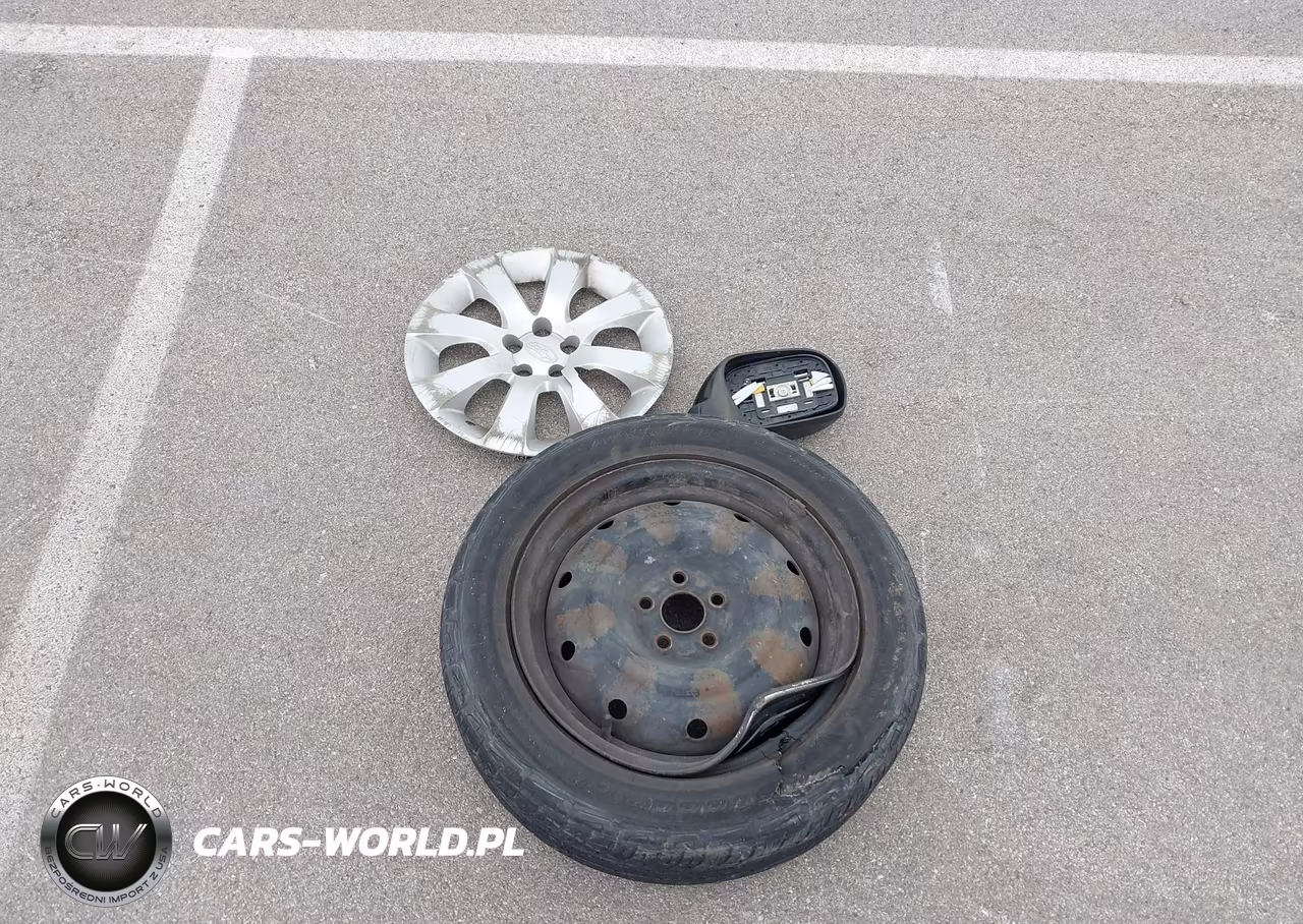 2009 Subaru Impreza 2.5I VIN:JF1GE61629H505063 - 12