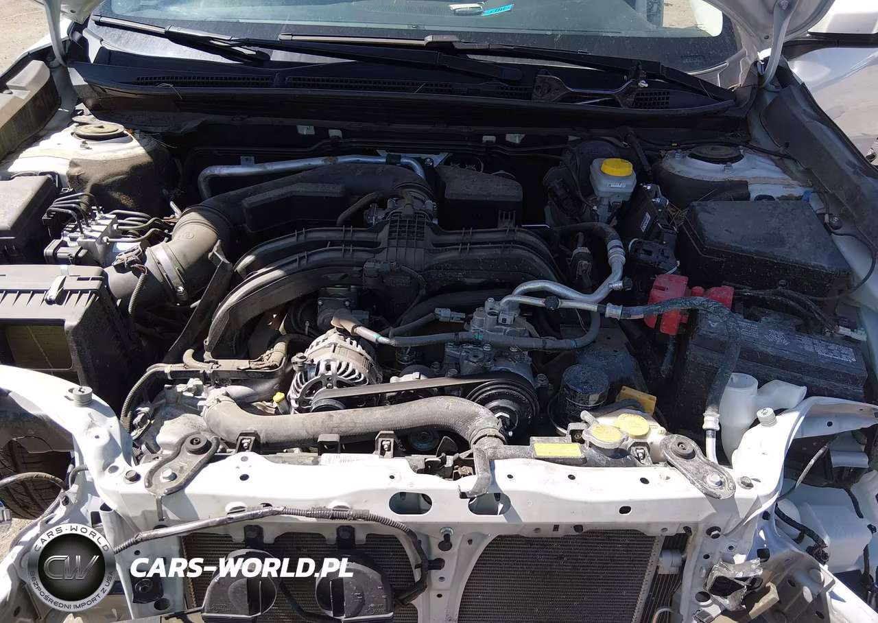 2024 Subaru Legacy Premium VIN:4S3BWAF67R3022856 - 10