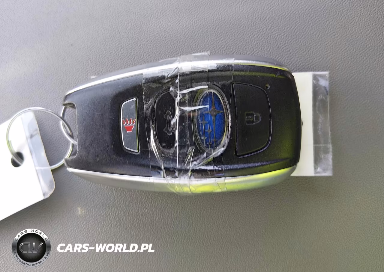 2024 Subaru Legacy Premium VIN:4S3BWAF67R3022856 - 11