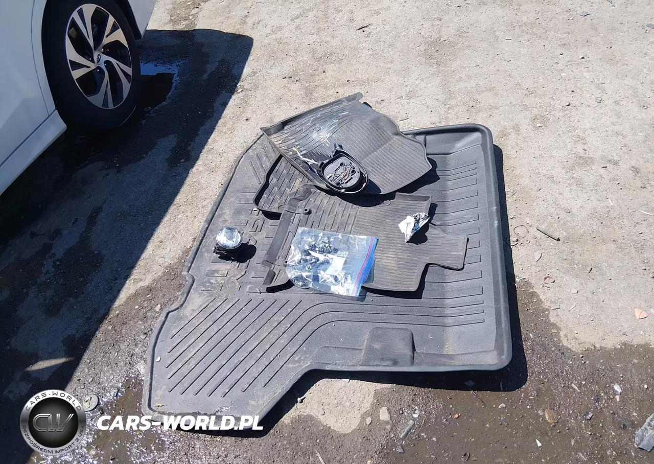 2024 Subaru Legacy Premium VIN:4S3BWAF67R3022856 - 12