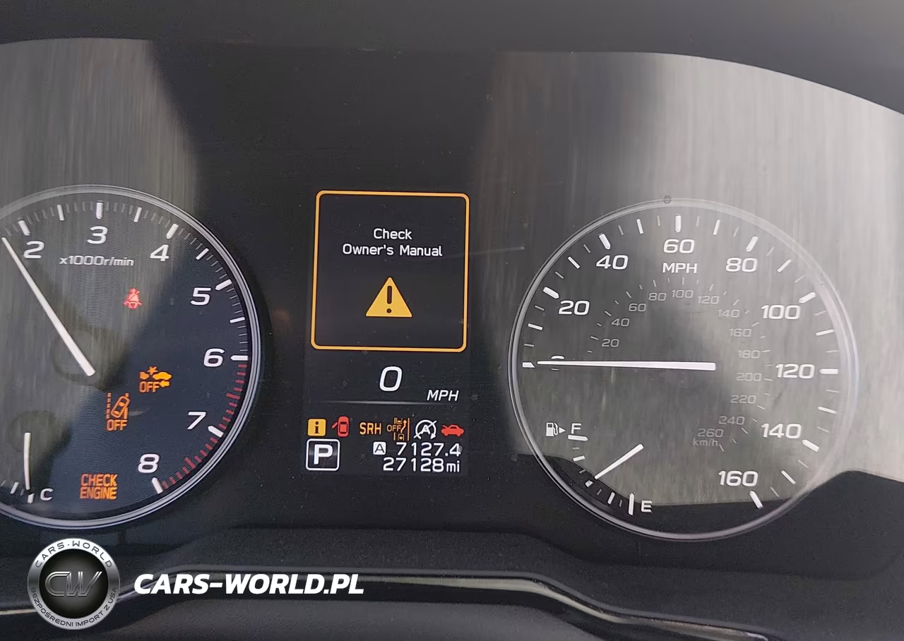 2024 Subaru Legacy Premium VIN:4S3BWAF67R3022856 - 7
