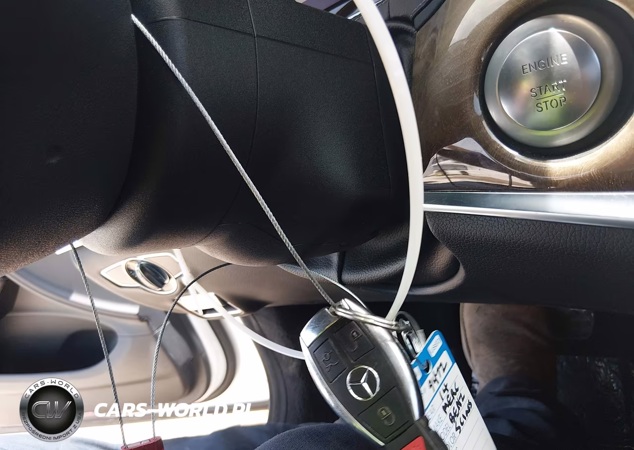 2014 Mercedes-Benz S 550 VIN:WDDUG8CBXEA029506 - 11