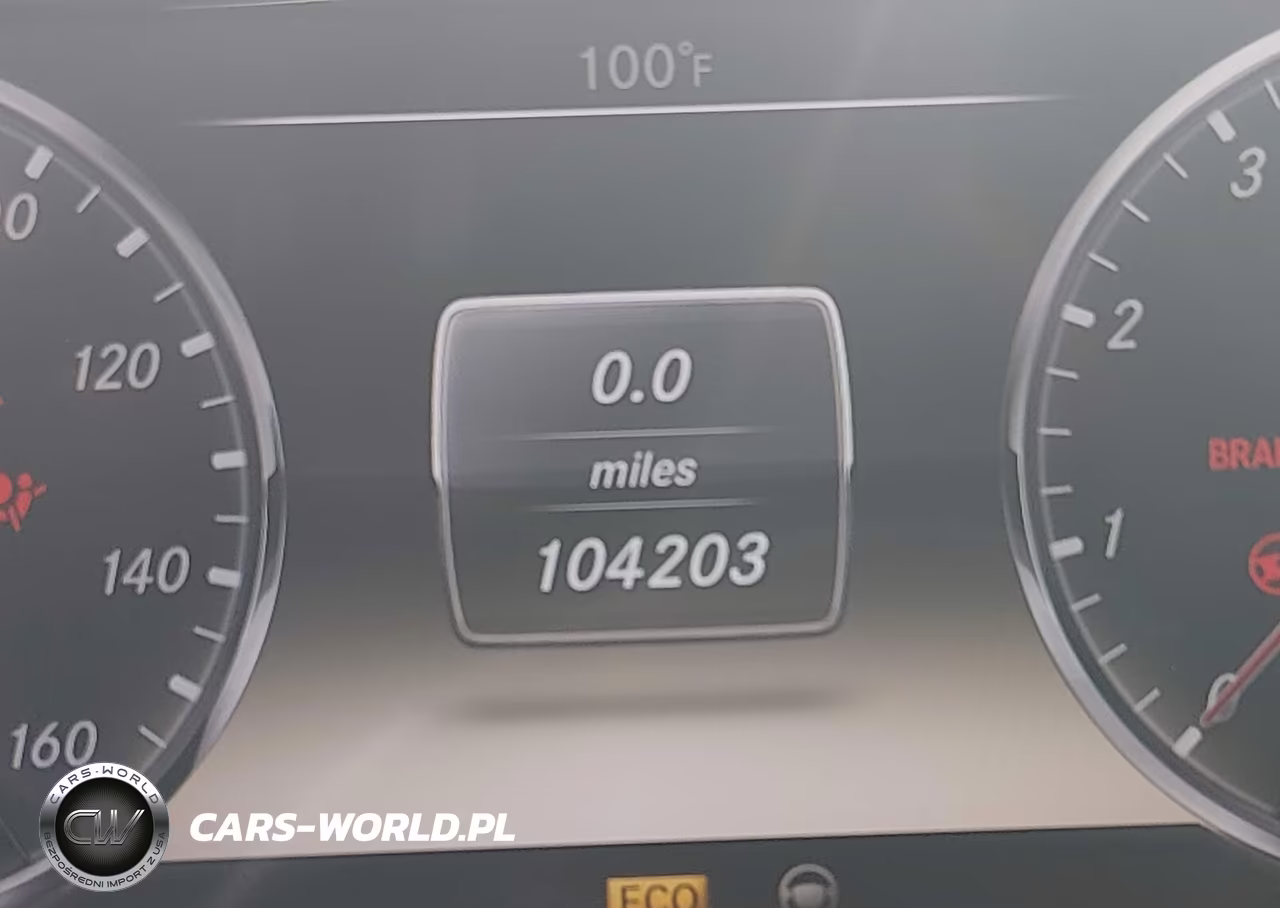 2014 Mercedes-Benz S 550 VIN:WDDUG8CBXEA029506 - 15