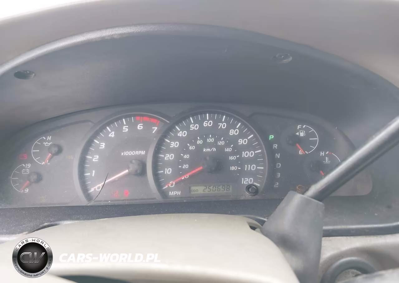 2006 Toyota Tundra Sr5 V8 VIN:5TBET34186S523783 - 7