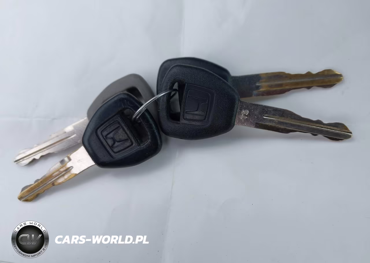 2002 Honda Accord 2.3 Lx VIN:JHMCG56442C027251 - 11