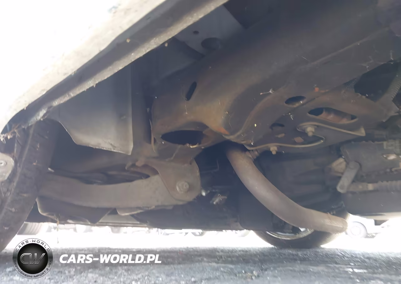 2002 Chevrolet Astro Passenger Ls VIN:1GNDM19X62B113008 - 16