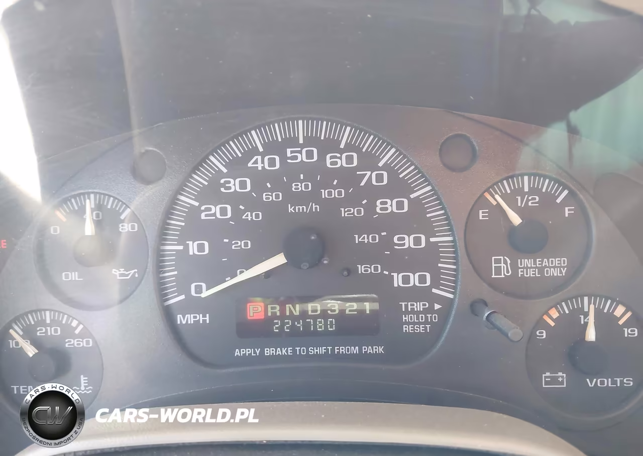2002 Chevrolet Astro Passenger Ls VIN:1GNDM19X62B113008 - 7
