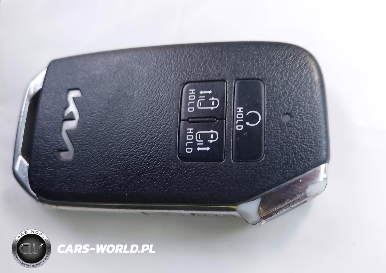 2024 Kia Carnival Mpv Lx Seat Package VIN:KNDNB4H39R6314598 - 11