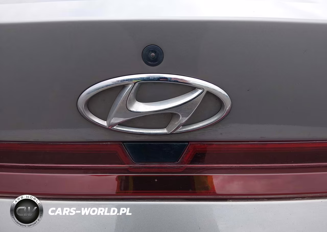 2023 Hyundai Elantra Se VIN:KMHLL4AG9PU548875 - 6