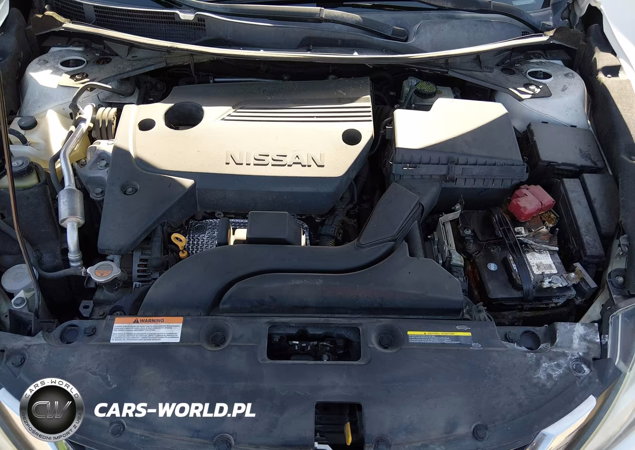 2017 Nissan Altima 2.5-2.5 S-2.5 Sl-2.5 Sr-2.5 Sv VIN:1N4AL3AP0HN316365 - 10