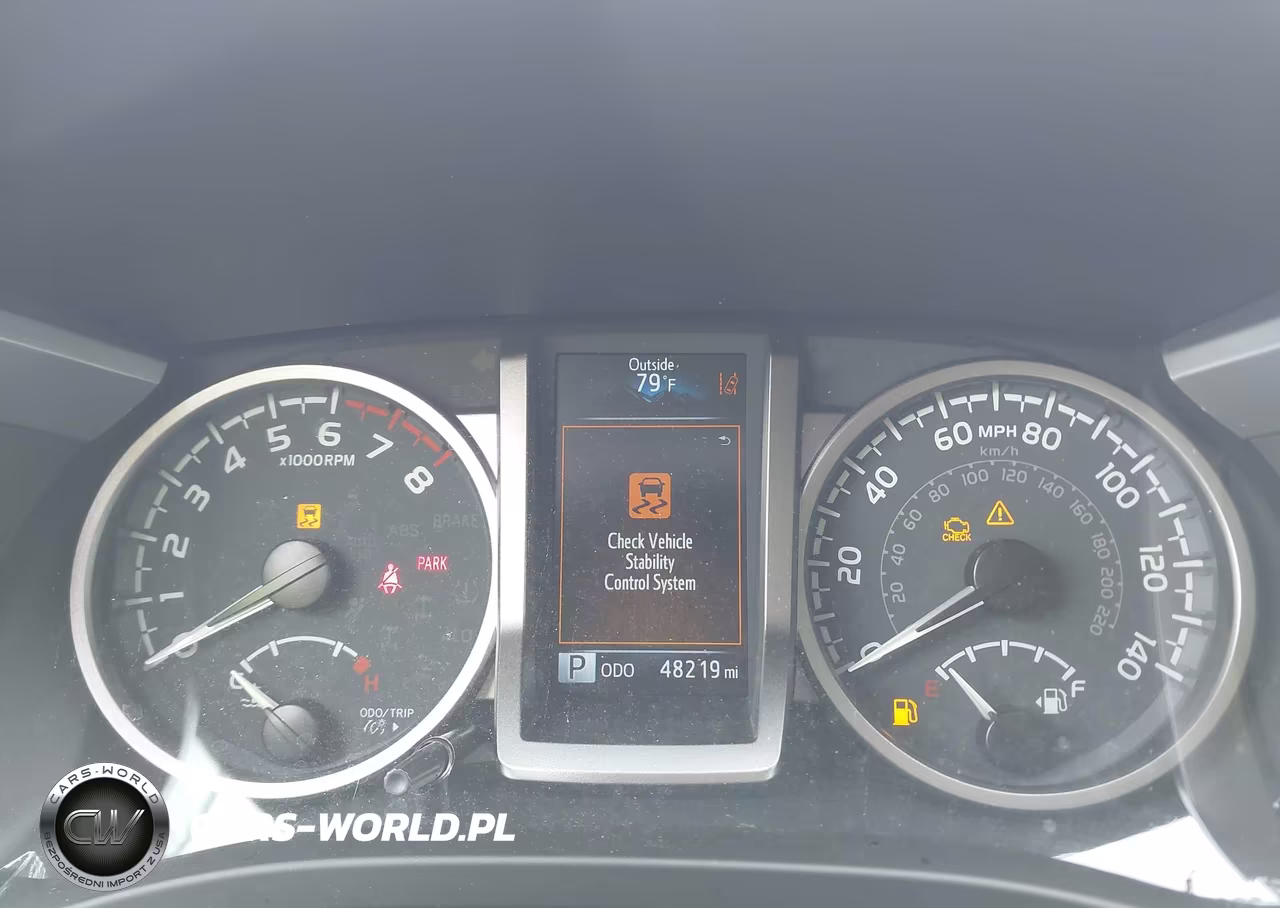 2021 Toyota Tacoma Sr5 V6 VIN:3TMAZ5CN0MM146660 - 7