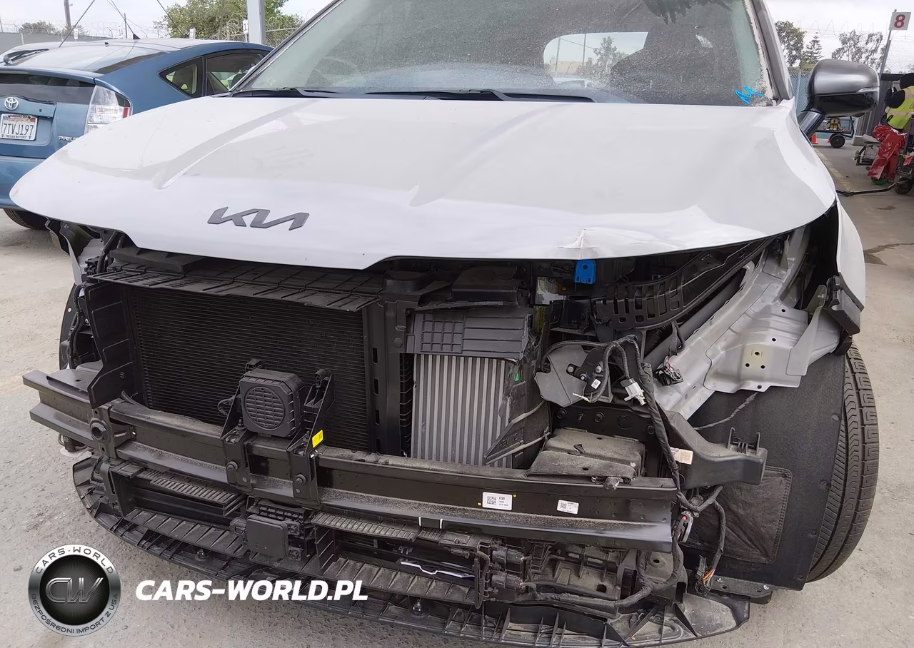 2026 Kia Carnival Mpv Hybrid Sx VIN:KNDNE5KA8T6139384 - 6