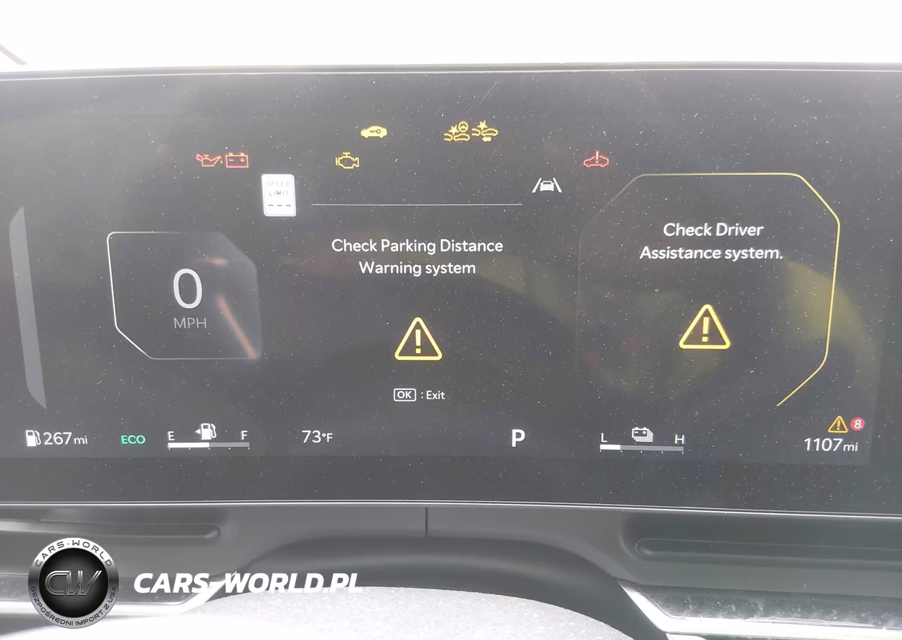 2026 Kia Carnival Mpv Hybrid Sx VIN:KNDNE5KA8T6139384 - 7
