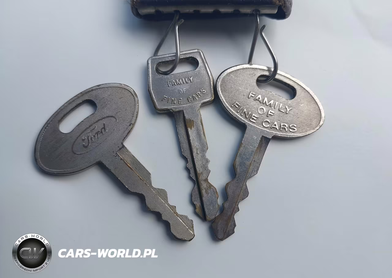 1983 Ford Mustang VIN:1FABP2737DF129958 - 11