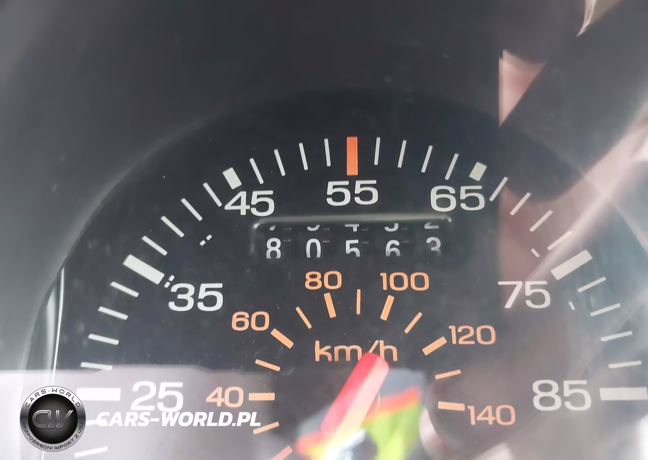 1983 Ford Mustang VIN:1FABP2737DF129958 - 15