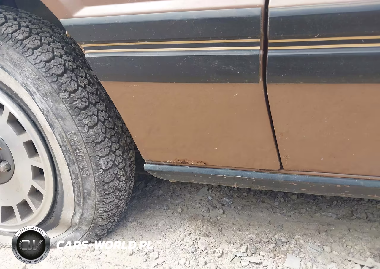 1983 Ford Mustang VIN:1FABP2737DF129958 - 17