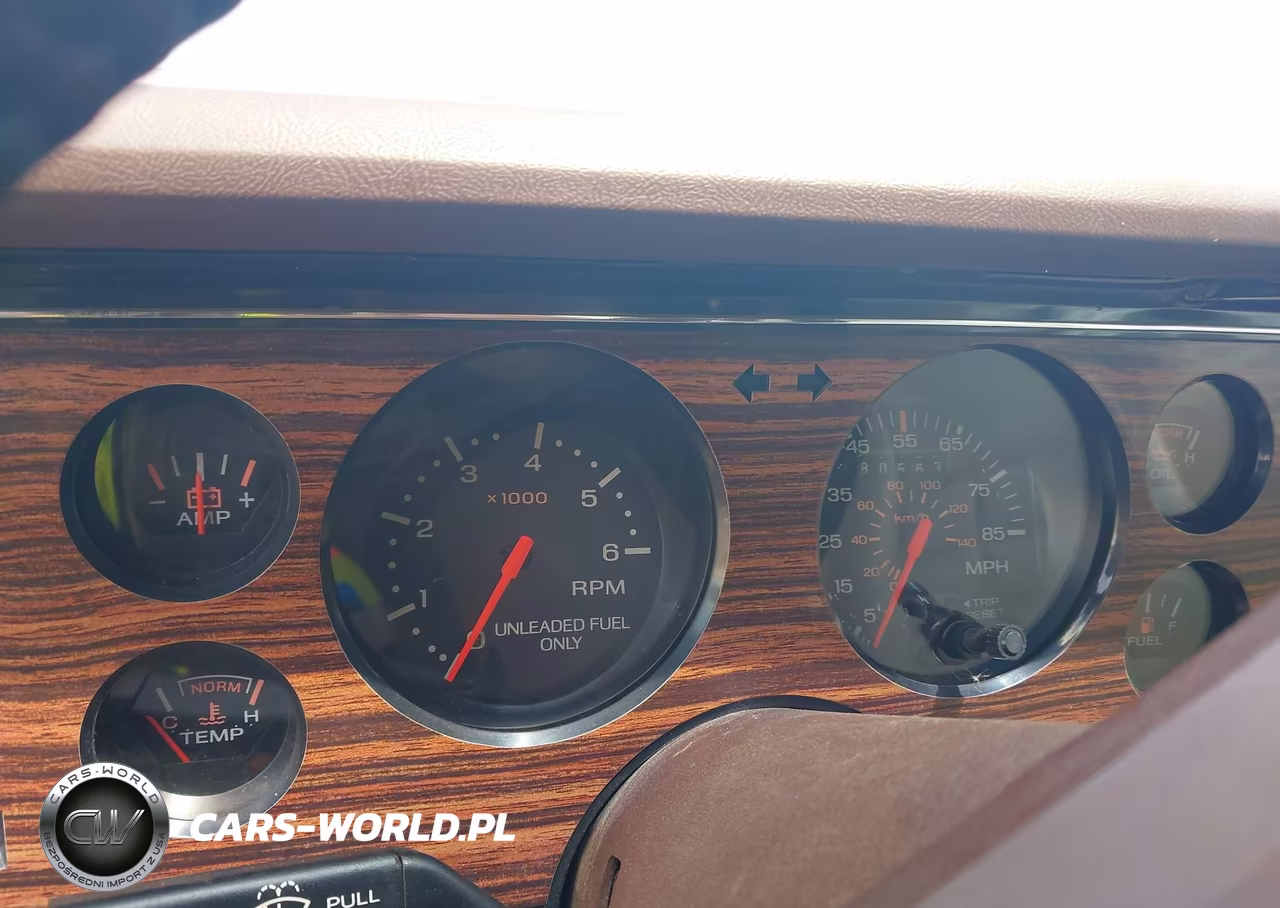 1983 Ford Mustang VIN:1FABP2737DF129958 - 7