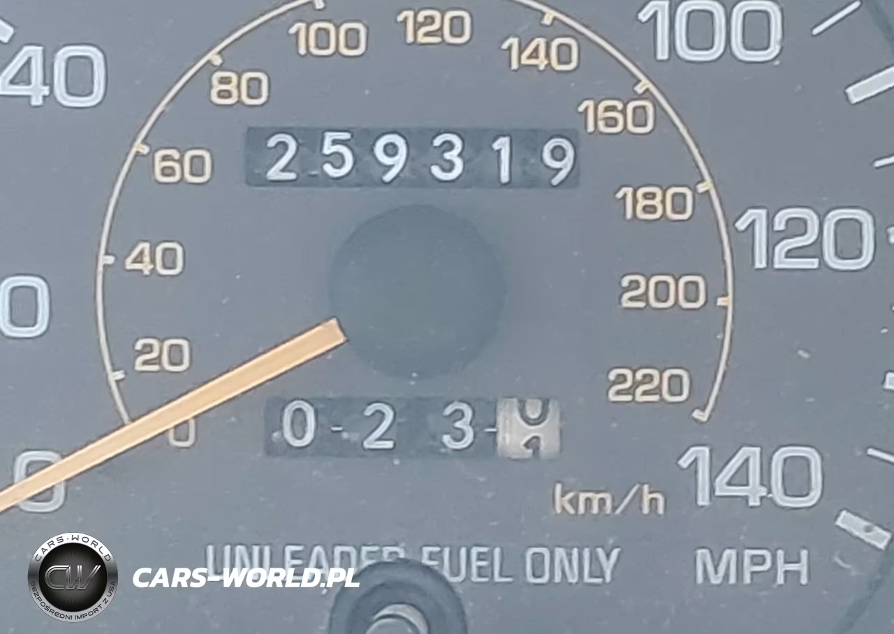 1996 Toyota Camry Dx-Le-Xle VIN:4T1BG12K3TU696497 - 12