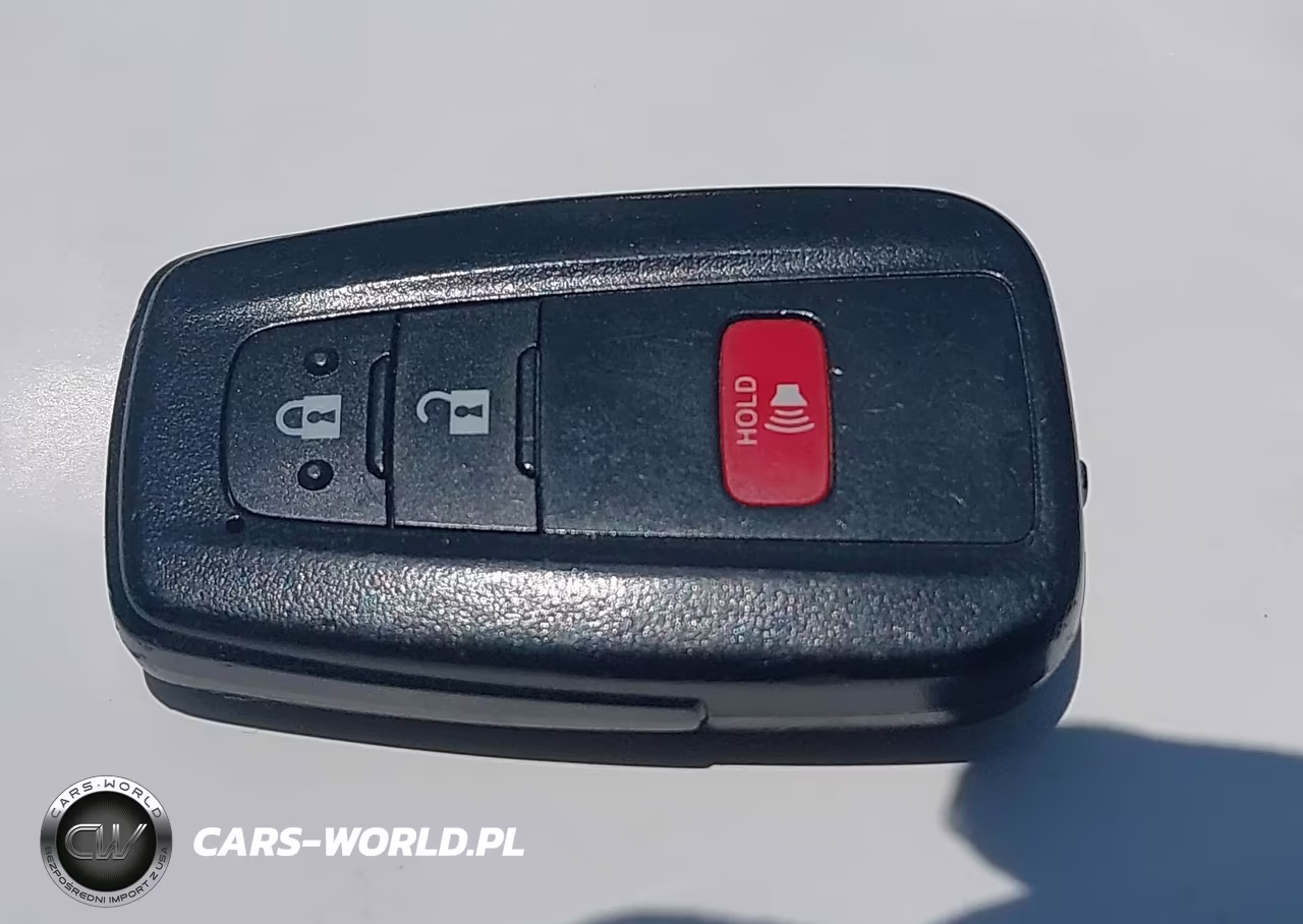 2019 Toyota Rav4 Xle VIN:2T3W1RFV5KW003926 - 11