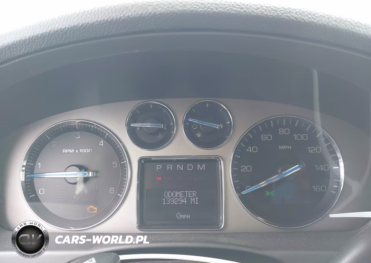 2008 Cadillac Escalade Esv VIN:1GYFK66868R161118 - 7