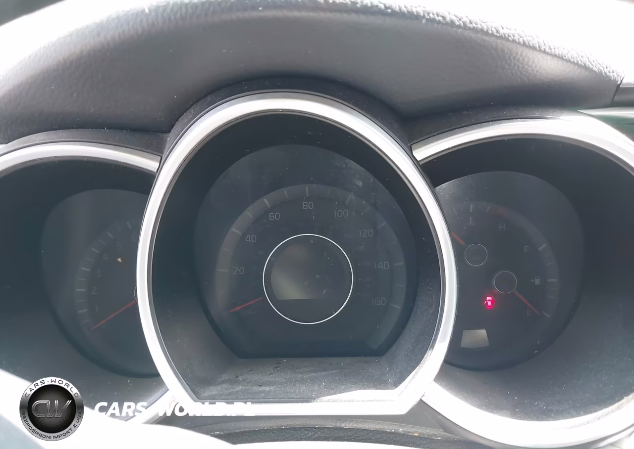 2015 Kia Optima Lx VIN:KNAGM4A76F5599422 - 7