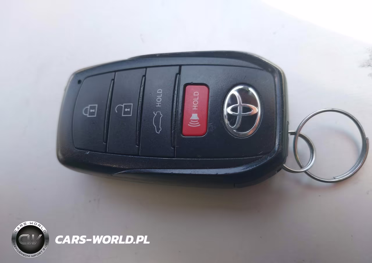 2025 Toyota Camry Se VIN:4T1DAACK2SU176704 - 11