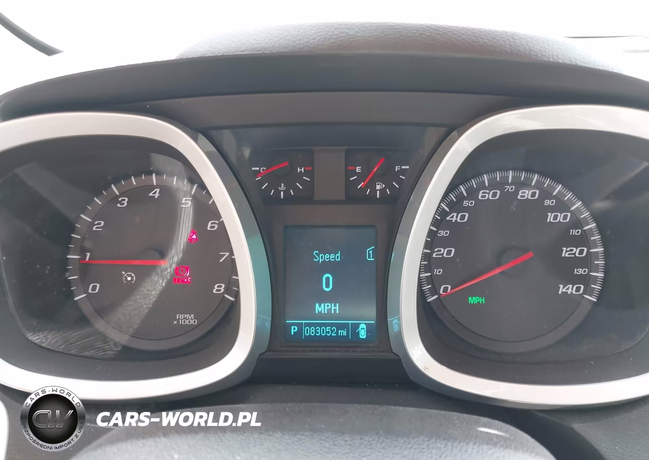 2012 Chevrolet Equinox Lt W-2Lt VIN:2GNALPEK7C1230777 - 7