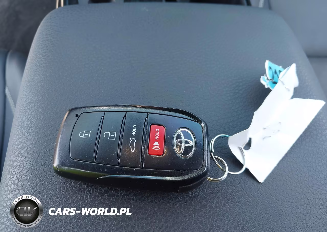 2025 Toyota Camry Se VIN:4T1DAACK5SU170847 - 11