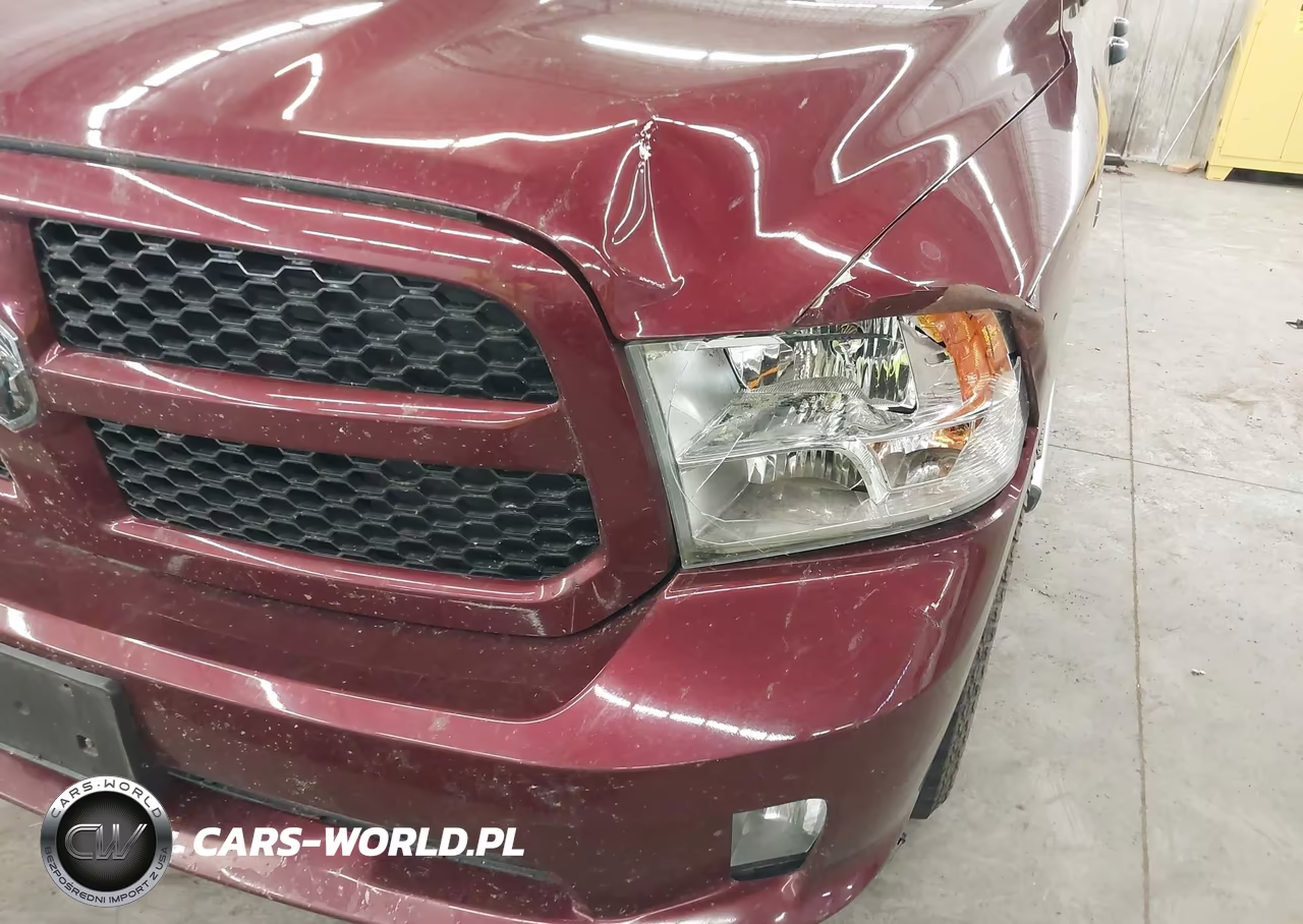 2016 Ram 1500 Express VIN:1C6RR7FT7GS346236 - 6