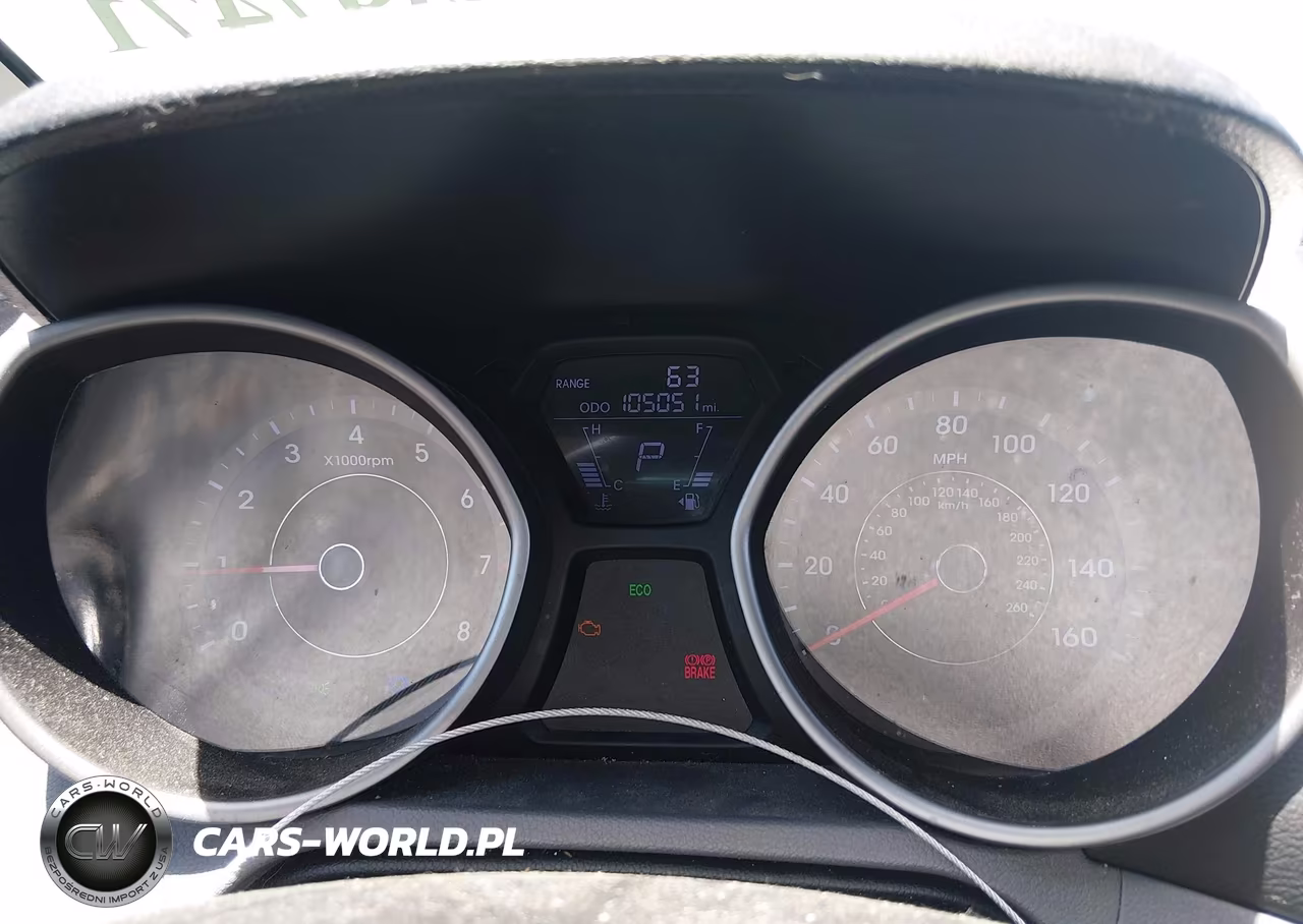 2013 Hyundai Elantra Limited VIN:KMHDH4AEXDU511821 - 7