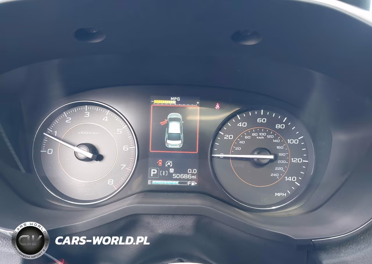 2021 Subaru Crosstrek Premium VIN:JF2GTAEC8M8298045 - 7