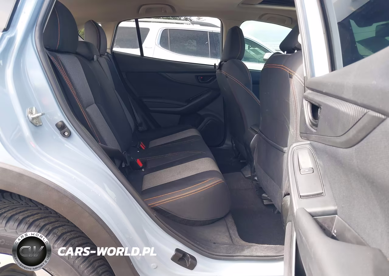 2021 Subaru Crosstrek Premium VIN:JF2GTAEC8M8298045 - 8