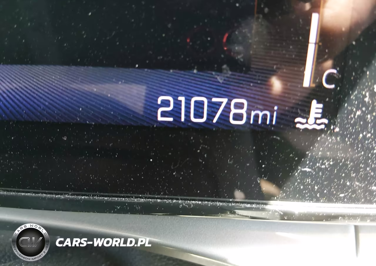 2025 Chevrolet Trax Fwd Lt VIN:KL77LHEPXSC004470 - 15