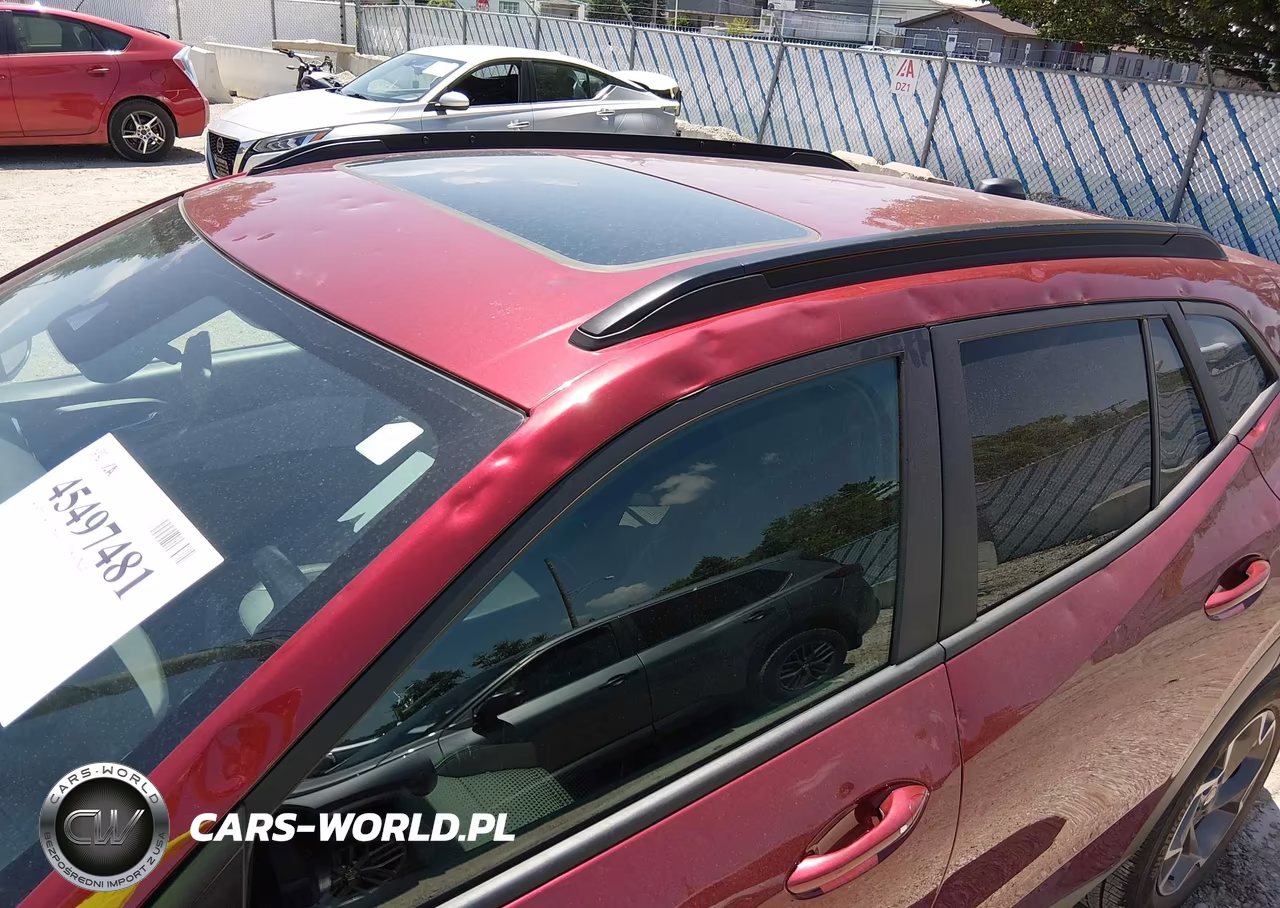2025 Chevrolet Trax Fwd Lt VIN:KL77LHEPXSC004470 - 17