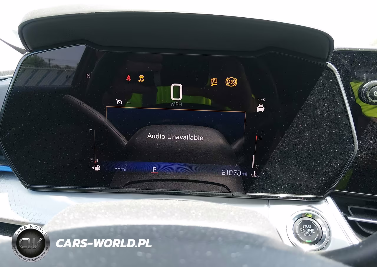 2025 Chevrolet Trax Fwd Lt VIN:KL77LHEPXSC004470 - 7