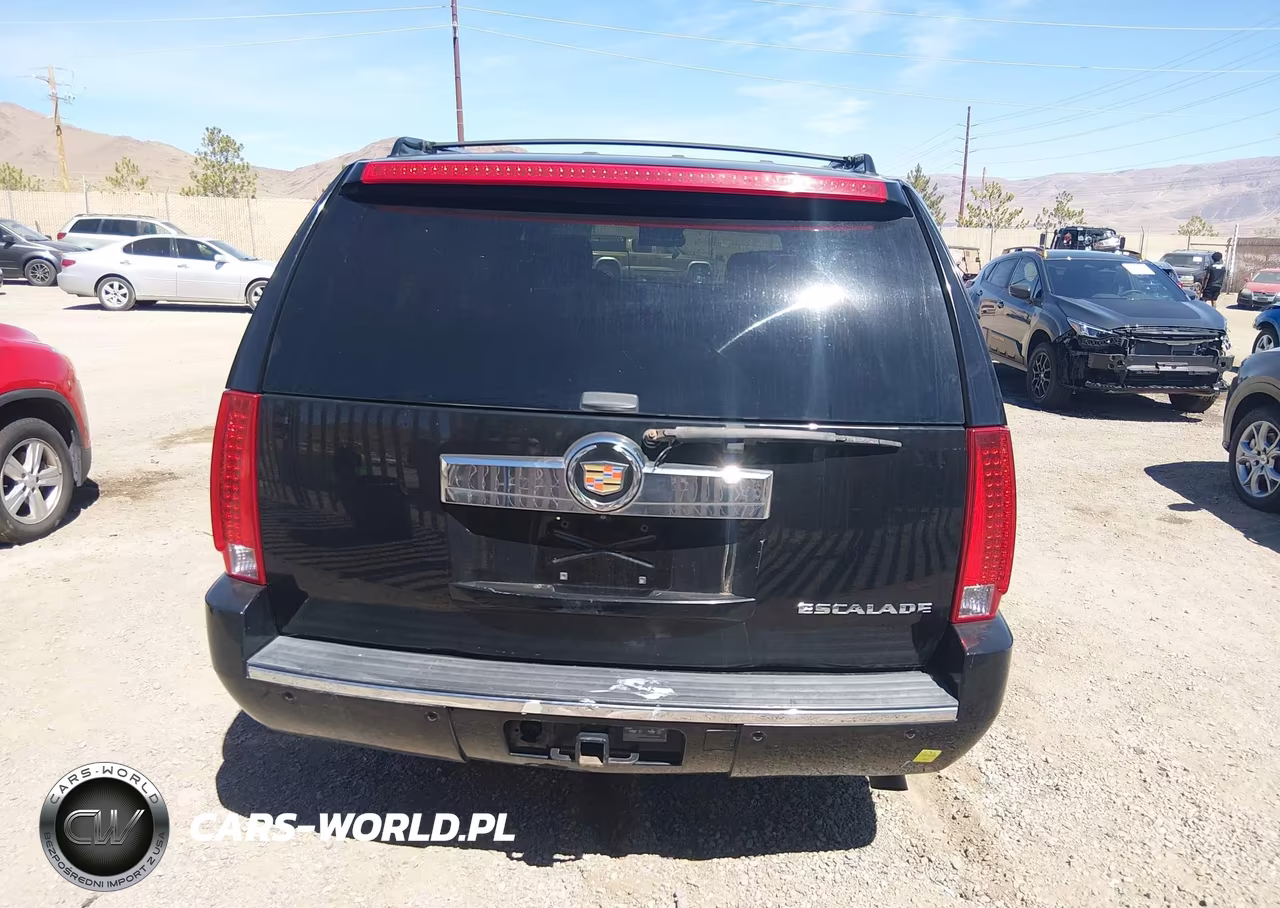 2013 Cadillac Escalade Esv Luxury VIN:1GYS4HEF5DR289459 - 16