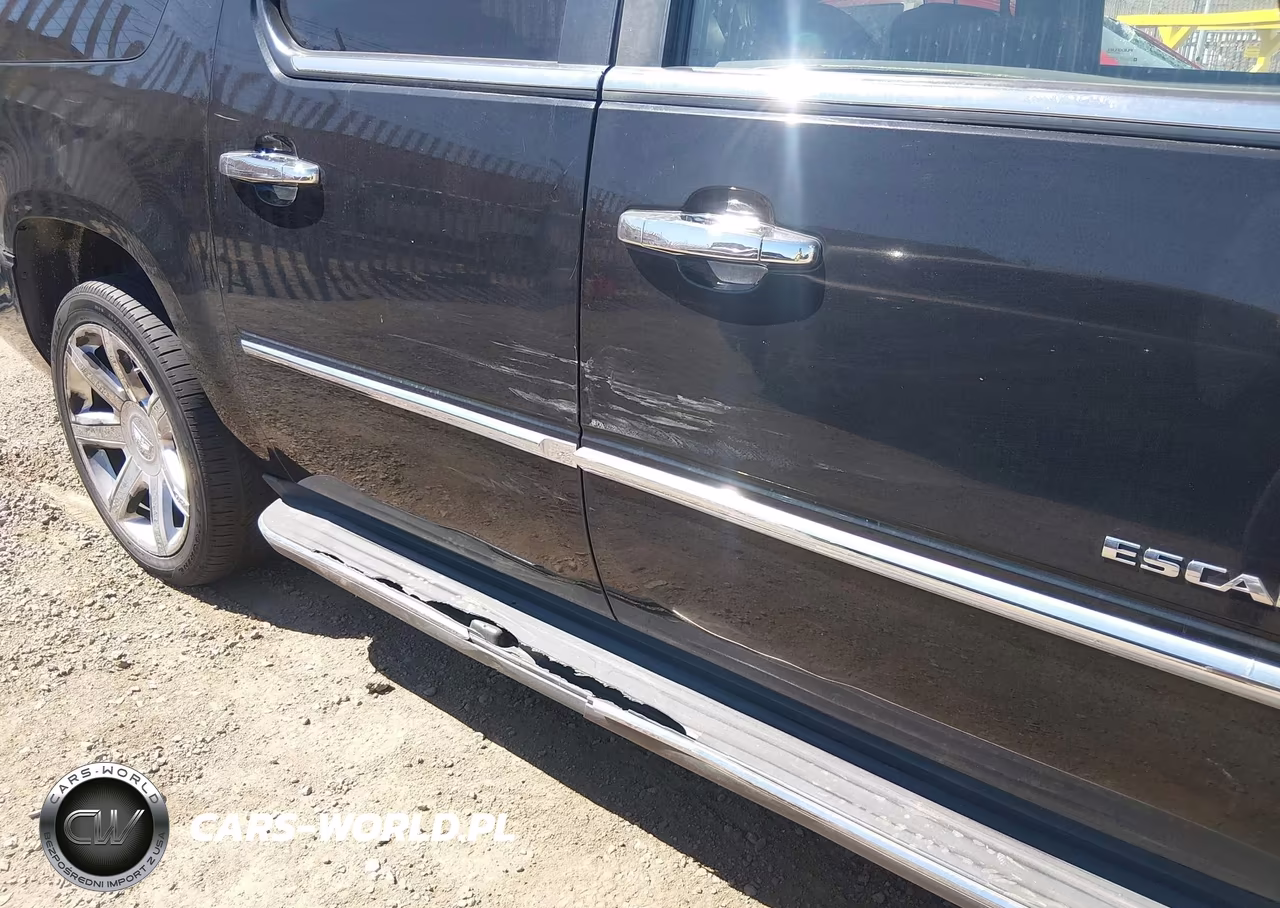 2013 Cadillac Escalade Esv Luxury VIN:1GYS4HEF5DR289459 - 6