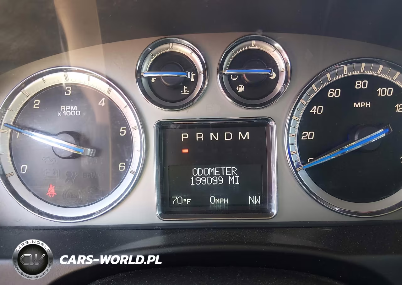 2013 Cadillac Escalade Esv Luxury VIN:1GYS4HEF5DR289459 - 7
