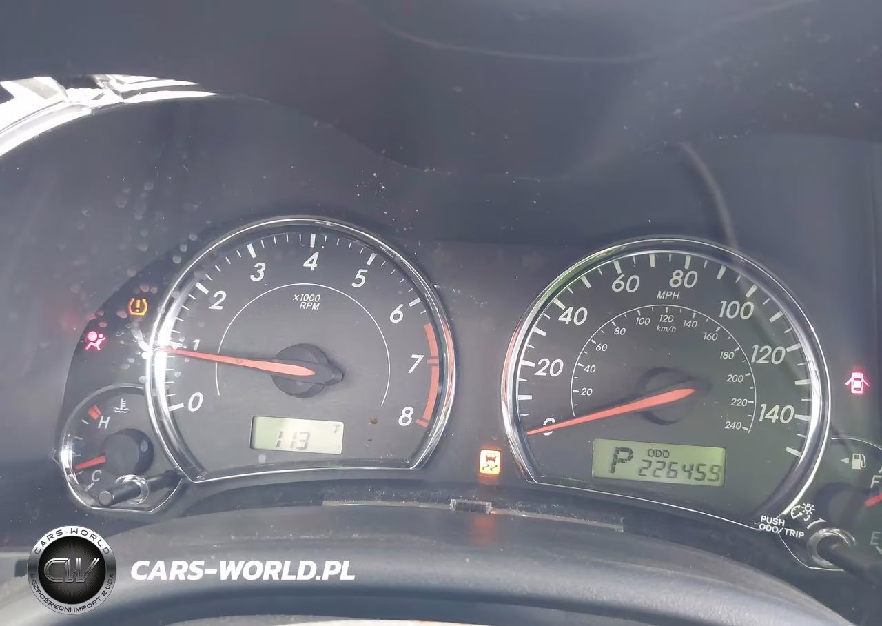 2012 Toyota Corolla S VIN:2T1BU4EE7CC825715 - 7