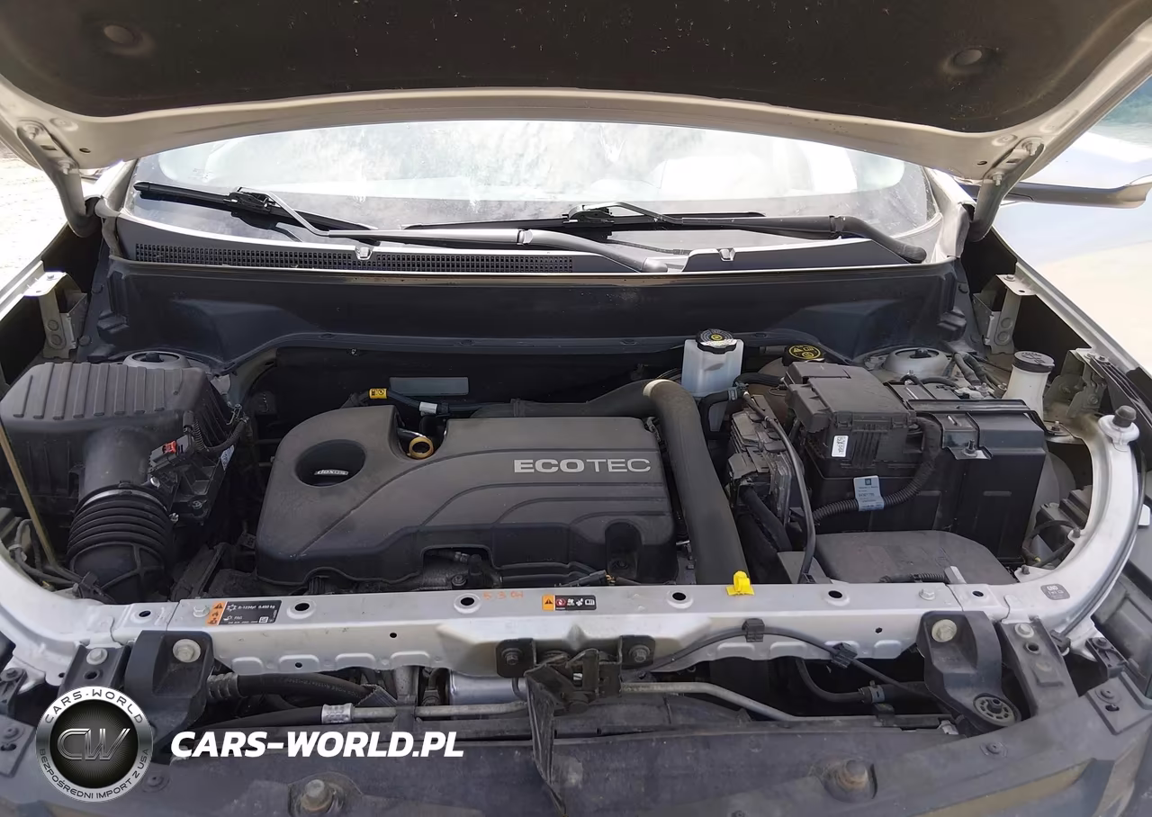 2019 Chevrolet Equinox Lt VIN:2GNAXUEV3K6200321 - 10