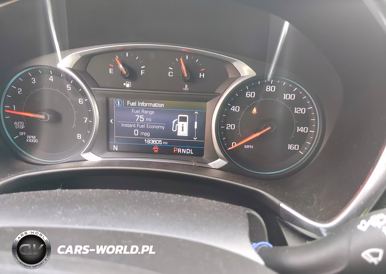 2019 Chevrolet Equinox Lt VIN:2GNAXUEV3K6200321 - 7