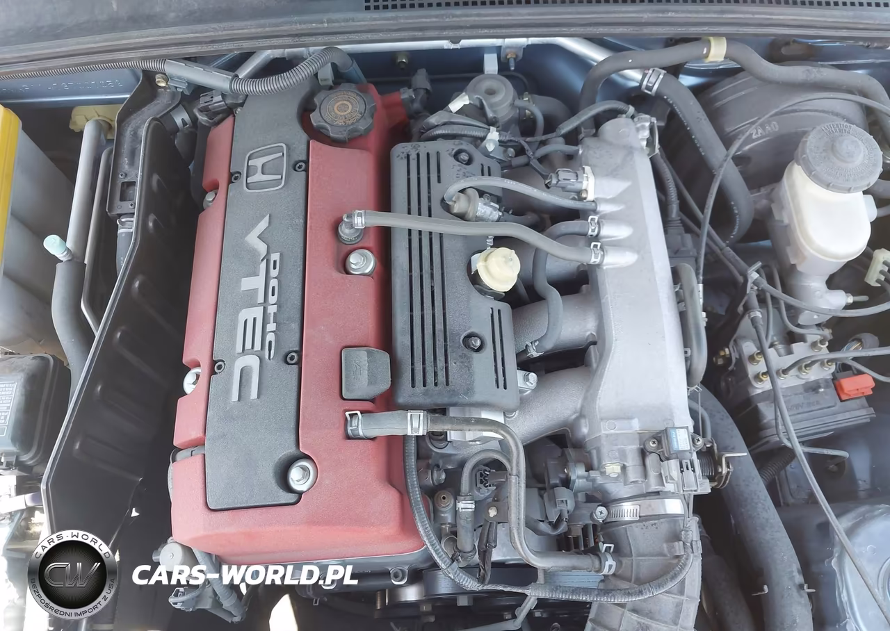 2003 Honda S2000 VIN:JHMAP11473T007052 - 10