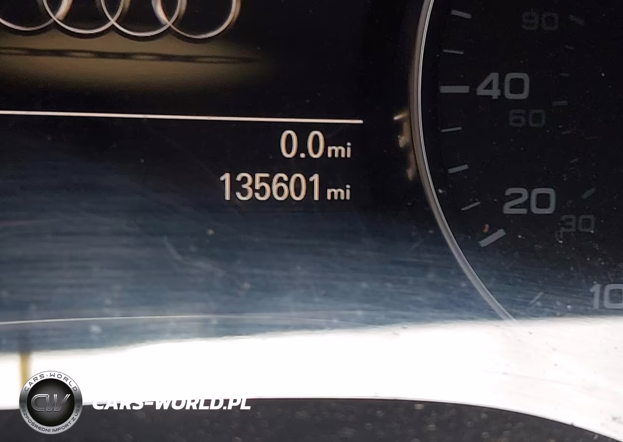 2012 Audi A6 2.0T Premium Plus VIN:WAUDFAFC3CN119219 - 7