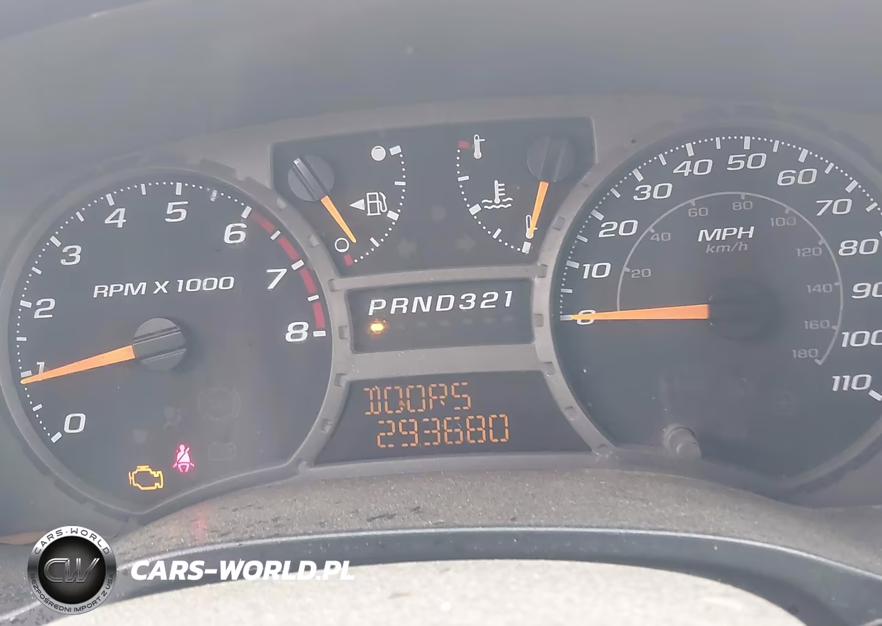 2005 Chevrolet Colorado Ls VIN:1GCDT136858247712 - 7