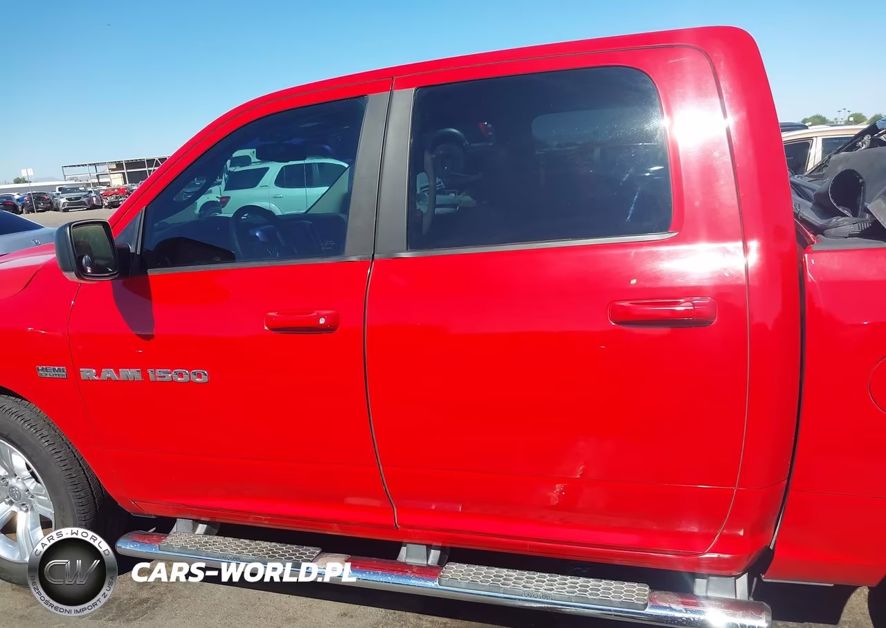 2011 Ram Ram 1500 Sport VIN:1D7RB1CTXBS575667 - 14
