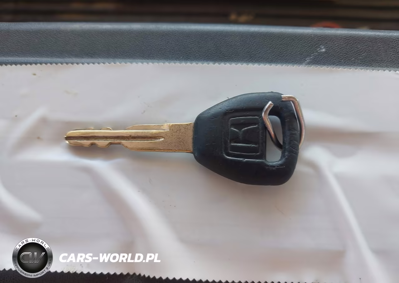 1998 Honda Accord Lx V6 VIN:1HGCG1648WA025709 - 11