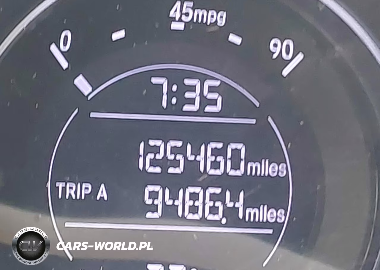 2019 Honda Hr-V Sport VIN:3CZRU6H12KG726284 - 7