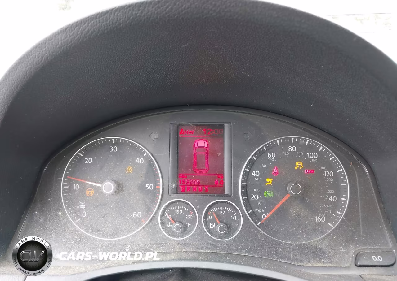 2005 Volkswagen Jetta 2.5 VIN:3VWDG71K25M605161 - 7